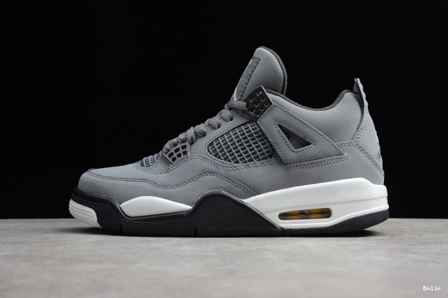 Boostmaster lin 308497-007 4 Grey (2019) Air Jordan Retro Cool 0630